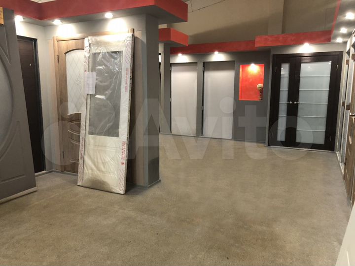 Торговая площадь, 81.5 м²