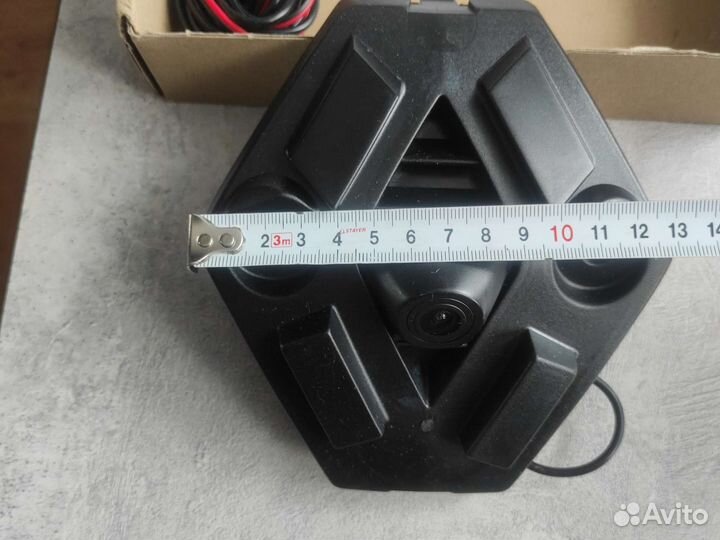Камера заднего вида