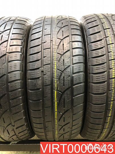 Hankook Winter I'Cept Evo 235/65 R17 99P