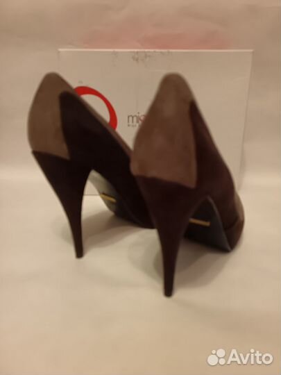 Miss Roberta, размер 41, туфли, новые