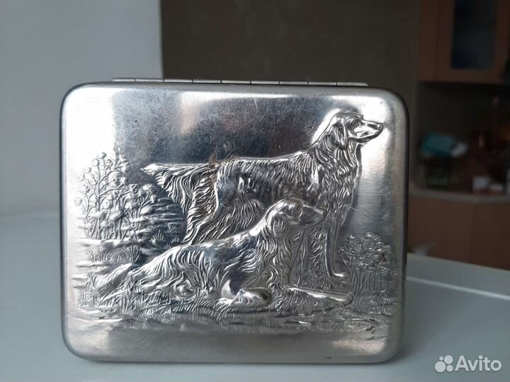 Пепельницы СССР