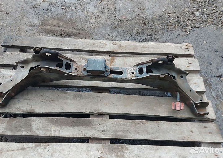 Задний подрамник Hyundai i30 GD 2012-2017