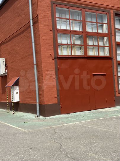 Склад, 145.7 м²