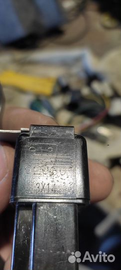 Реле Subaru 020301