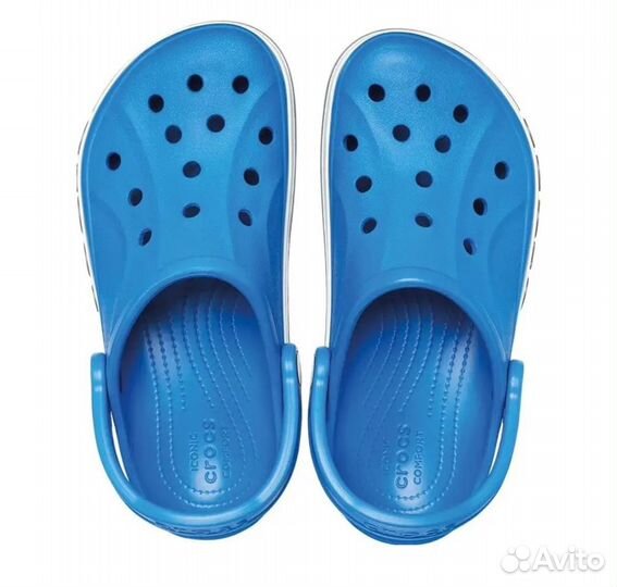 Crocs оригинал