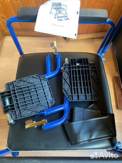 Кресло(стул) для инвалидов