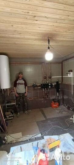 Плиточник ремонт санузла