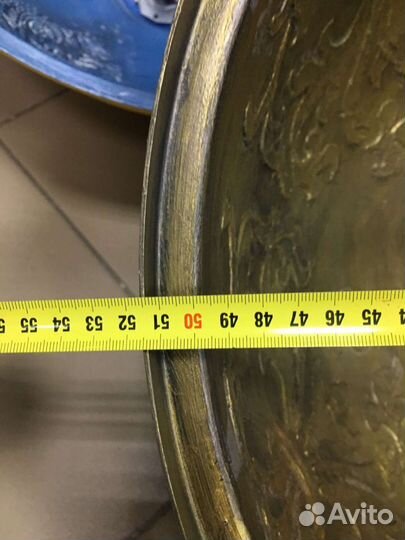 Светильник подвесной бу