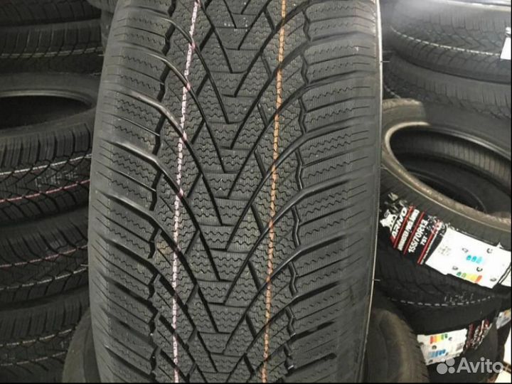 Arivo Winmaster ProX ARW3 205/50 R17 93H