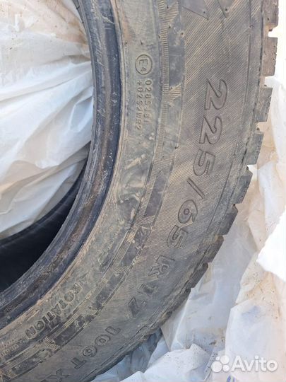 Nordman 7 225/65 R17