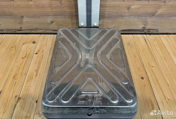 Весы CAS DL200 бу в наличии