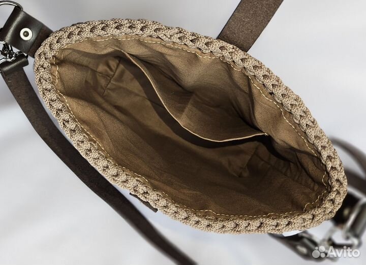 Сумка женская через плечо