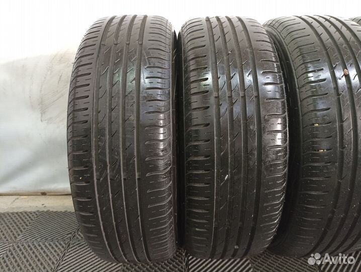 Колеса в сборе летние R15 Ford Fusion