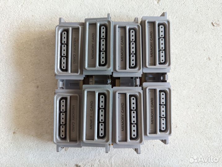 Sony PS 1, 2, Xbox360, Dreamcast, Dendy - запчасти