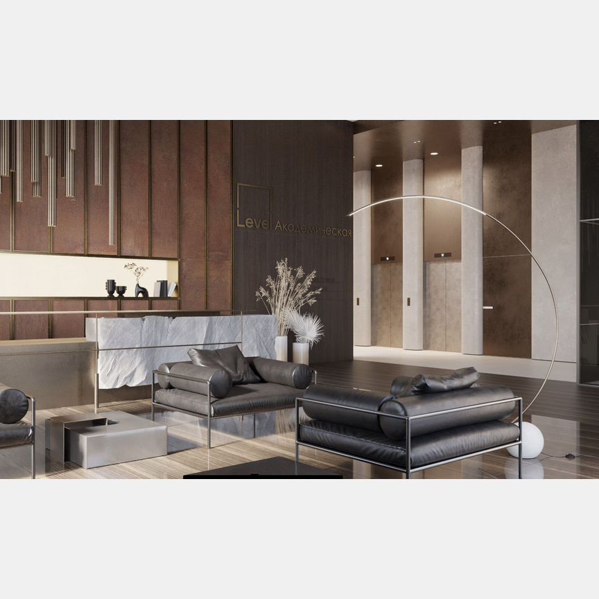 Квартира-студия, 25,2 м², 14/19 эт.