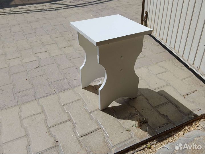 Табуретки