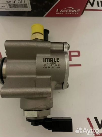 Топливный насос VAG Audi 3.6 FSI 03h127025s