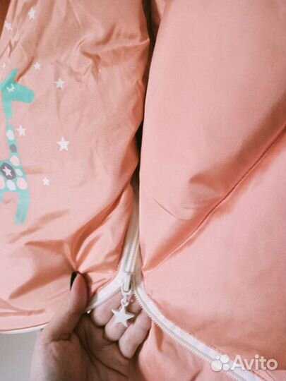 Кокон, конверт-одеяло