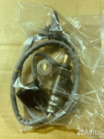 Лямбда-зонд 4008 1618ER