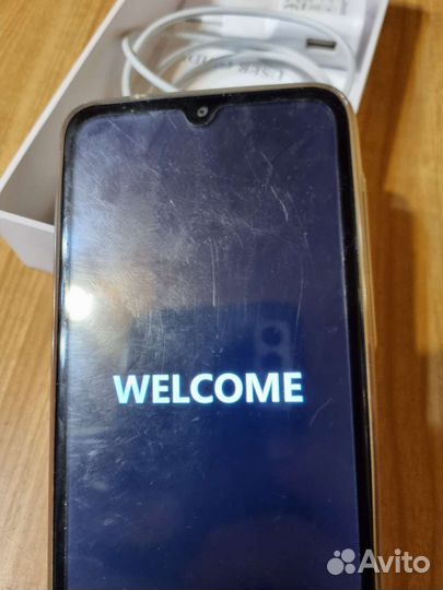 Телефон