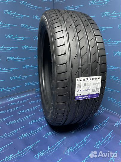 Laufenn S-Fit EQ LK01+ 245/45 R19 102Y