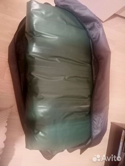 Лодка пвх Инзер 290U