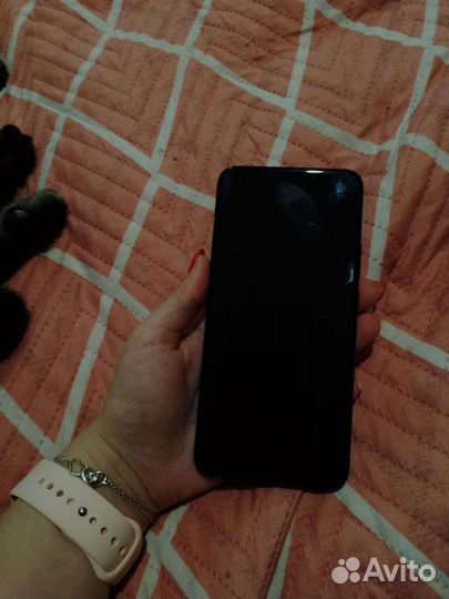 Телефон Honor 9х
