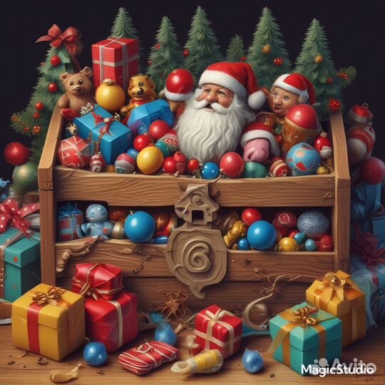 Резерв заказ 2025