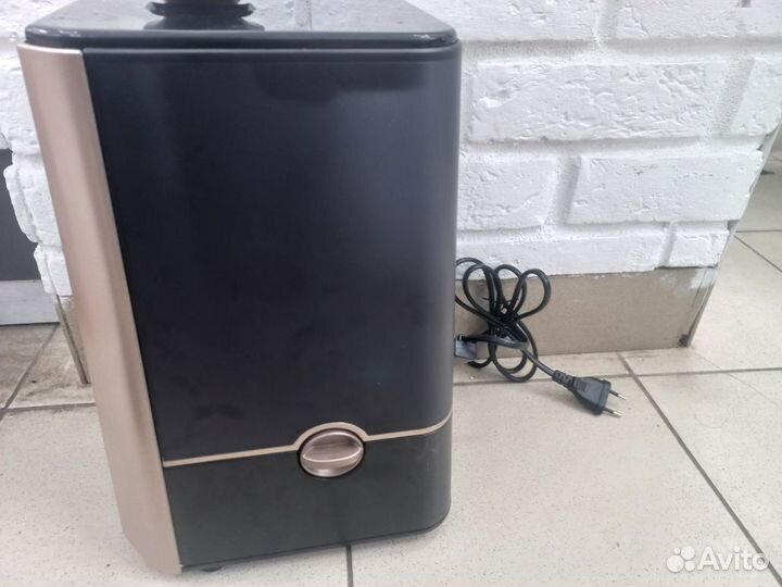 Увлажнитель воздуха Tefal HD5222