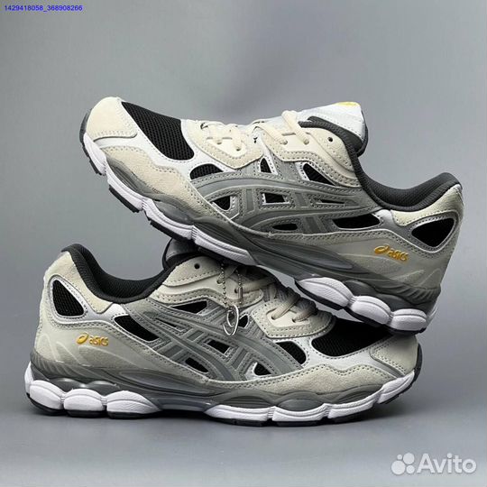 Кроссовки Asics GEL-NYC (Арт.73906)