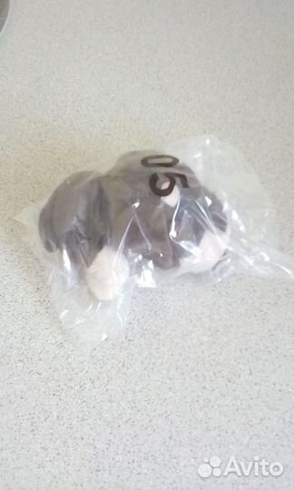 Кружка с игрушкой