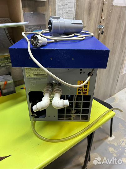 Осушитель рефрижераторный CDX12