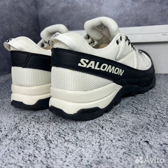 Кроссовки Salomon X-Alp x Maison Margiela mm6