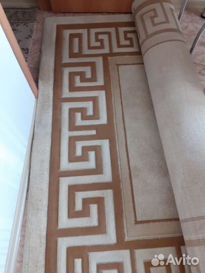Продам ковер бу