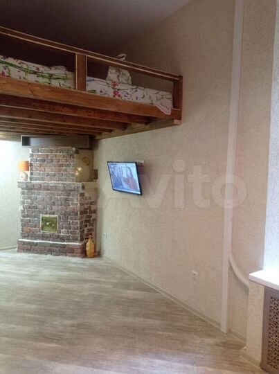 Комната 30 м² в 6-к., 3/6 эт.