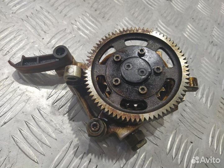 Насос высокого давления системы Vanos Bmw M6