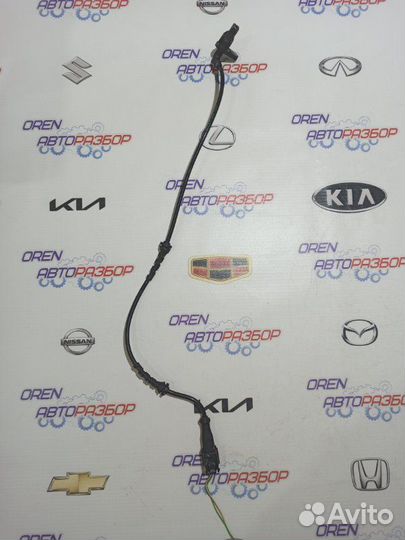 Датчик ABS задний левый Renault Kaptur 1.6 H4M