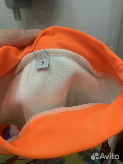 Трусики для плавания типа splash about