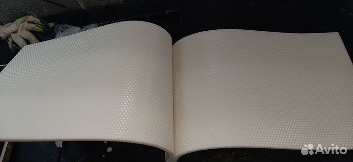 Матрица для вощины