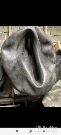 Камеры Урал лапоть