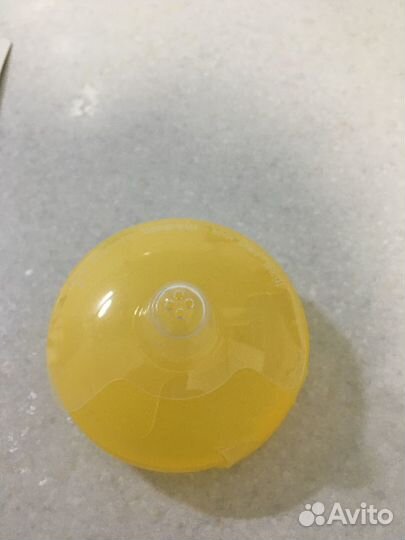 Накладки на грудь medela