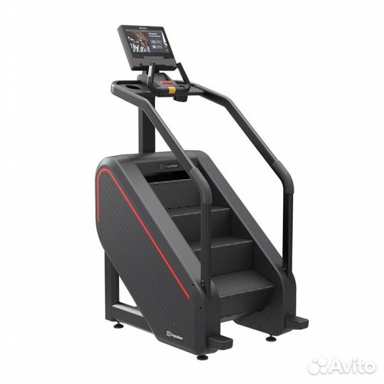 Вертикальный тренажер лестница Aerofit Impulse XSC