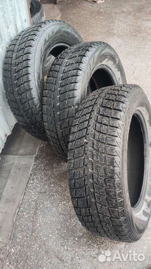 LingLong Green-Max Winter Ice I-15 SUV 225/65 R17 102T