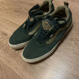 Оригинальные кеды Vans Kyle Walker Pro