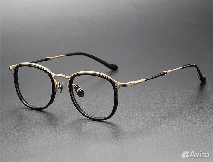Оправа для очков мужская
