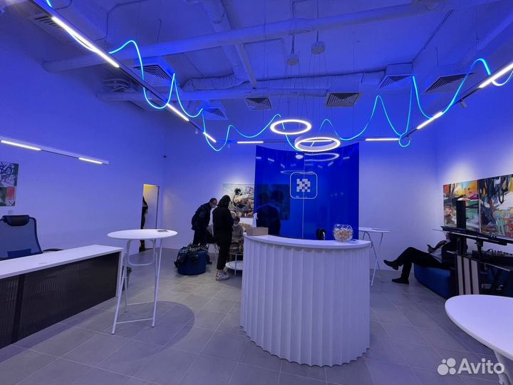 Дизайнер интерьера удаленно