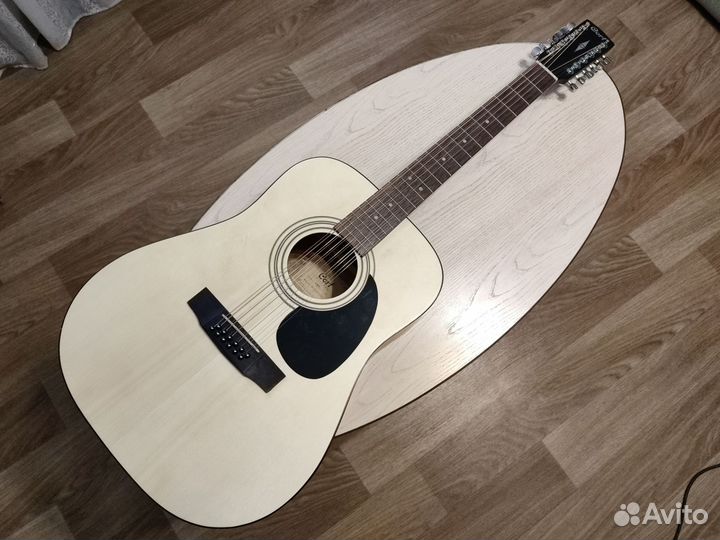 Cort AD 810-12 OP акустическая гитара