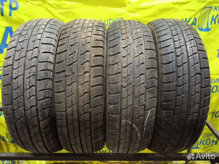 Goodyear Ice Navi Zea II 205/60 R16 92Q