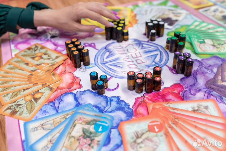 Коуч сессия Отражение личности