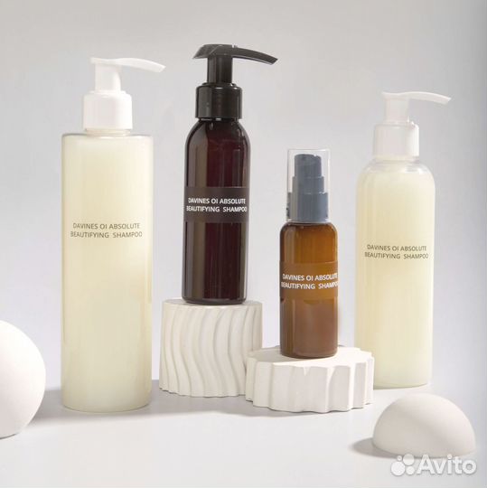 Кондиционер OI Davines 200 мл отливант